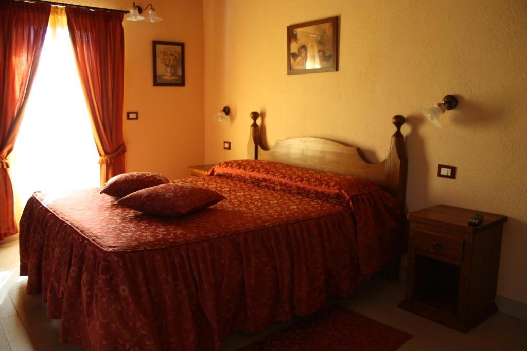 Affittacamere Les Noyers Verrayes Δωμάτιο φωτογραφία