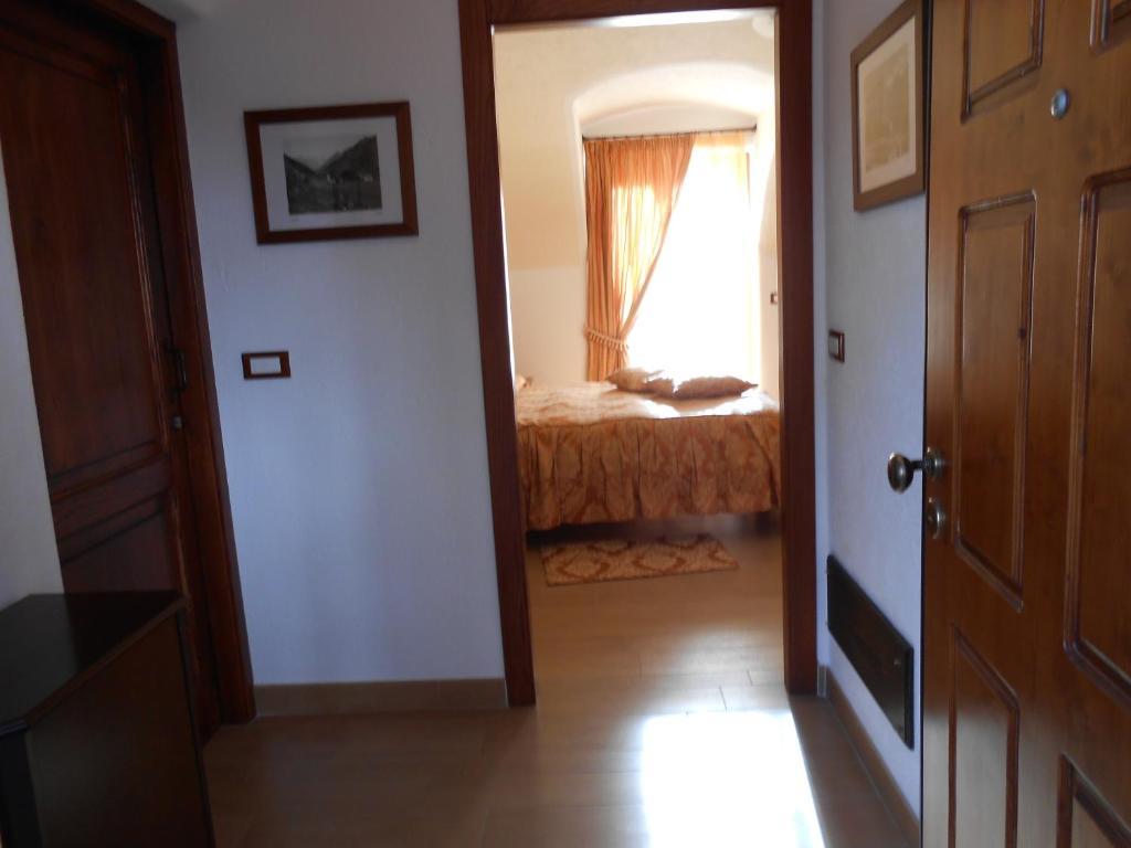 Affittacamere Les Noyers Verrayes Εξωτερικό φωτογραφία