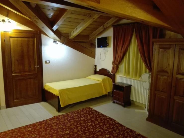 Affittacamere Les Noyers Verrayes Εξωτερικό φωτογραφία