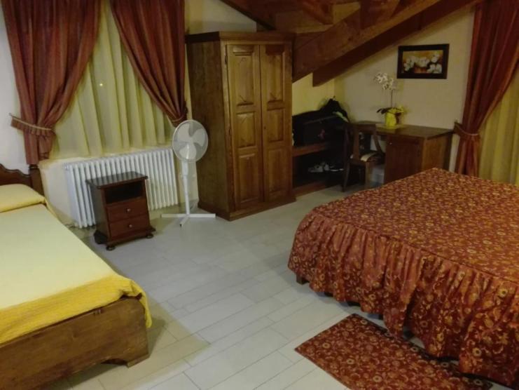 Affittacamere Les Noyers Verrayes Εξωτερικό φωτογραφία