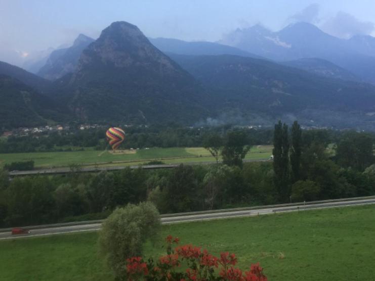 Affittacamere Les Noyers Verrayes Εξωτερικό φωτογραφία
